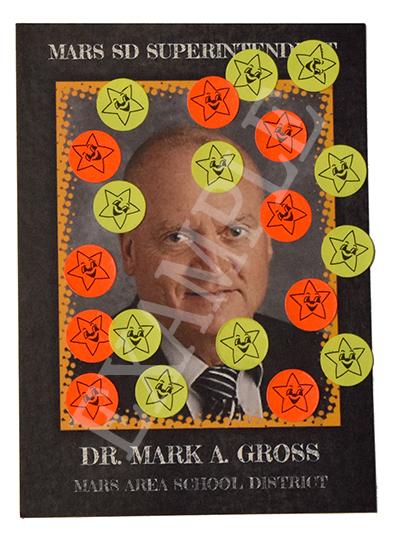 Dr. Mark Gross